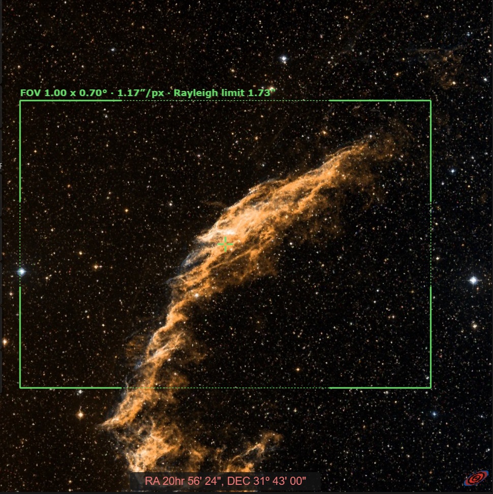 NGC6992