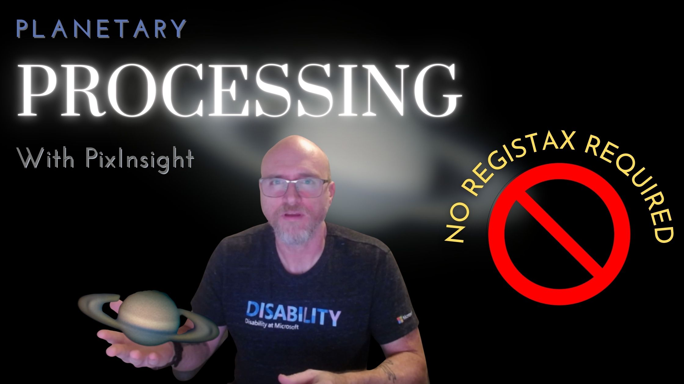 Planetary processing with PixInsight (no RegiStax!)