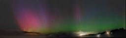 The Aurora Pano