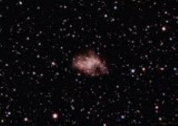 My first ever astrograph taken with the Celestron EdgeHD 9.25 SCT.