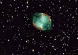 This bright close-up of the Dumbbell Nebula combines traditional RGB with highlights in H-alpha (Ha) provided by a narrowband Optolong L-Extreme filter. 30 minutes with a UV/IR cut filter and 28 minutes with the L-Extreme.