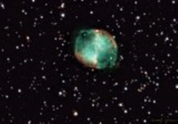 M27: Dumbbell Nebula with Optolong L-Extreme