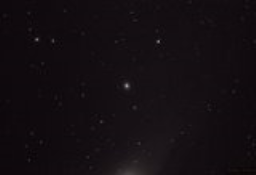 M32: Dwarf Compact Eliptical Galaxy