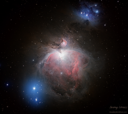 M42 HyperStar Shakedown