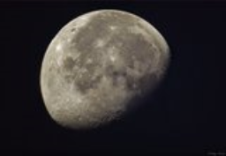 It's been cloudy for days, so when I woke up and saw the moon, I knew I had to photograph it. I quickly grabbed my 2x Barlow lens, e-mount adapter, Sony Alpha 6300 and Svbony sv503 70ED and assembled them to shoot about 4 minutes. I processed in AstroSurface (video coming).